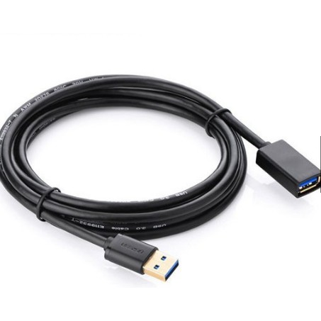 Cáp USB 3.0 nối dài 1m UGREEN 10368