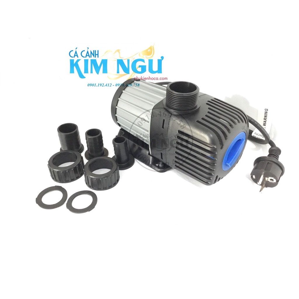 Máy Bơm Nước Hồ Cá Jecod DT 12000  DT 10000  DT 7000  DT 5500