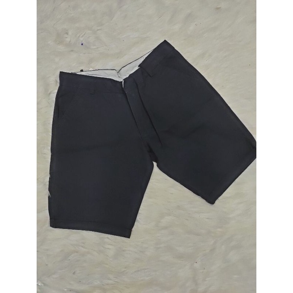 Quần ngố jean nam sale