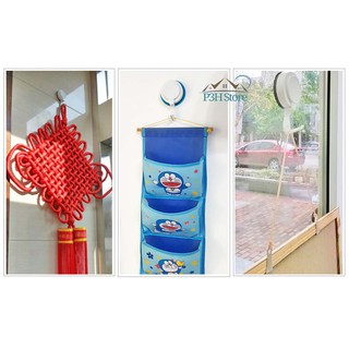 MÓC TREO AIR HOOK LOCK&LOCK AHK-WH60-1