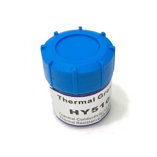 Keo tản nhiệt làm máy CPU - xám