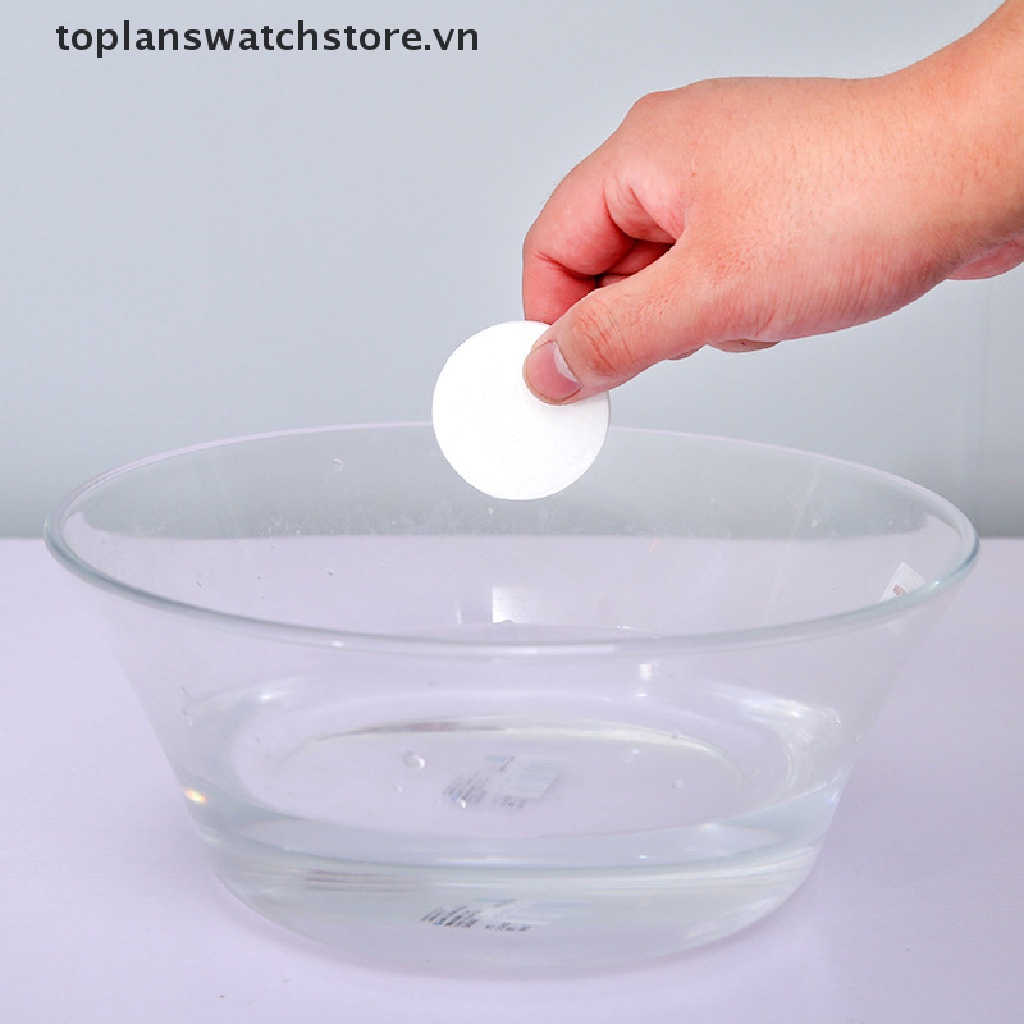 Khăn Cotton Nén 28 * 70cm Dùng Một Lần Đa Ứng Dụng