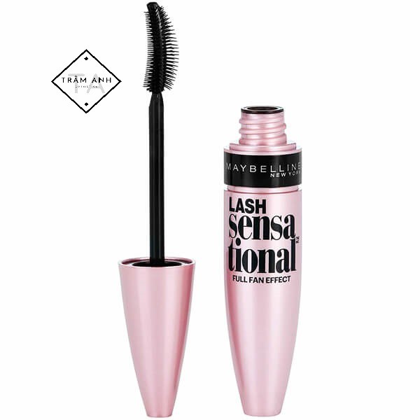 Mascara Maybeline Lash Sensational mẫu mới