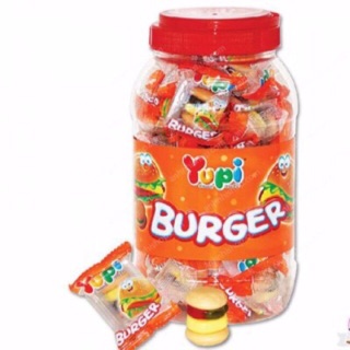 Kẹo dẻo yupi lọ 36 chiếc