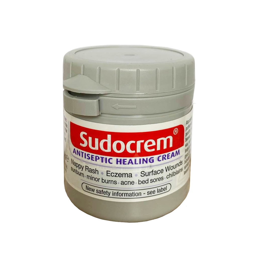 Kem chống hăm tã Sudocrem 60 gram ( hạn sử dụng T8/2024)