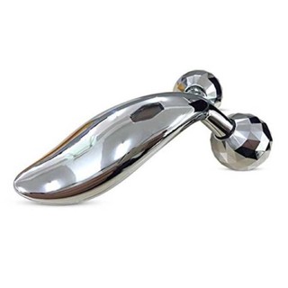 Cây lăn mặt , massage 3D Hàn Quốc