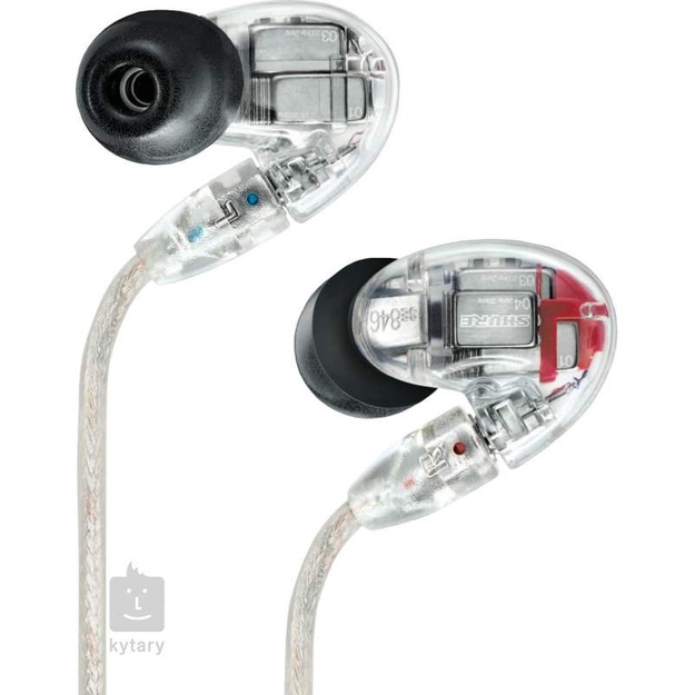 Tai Nghe Shure SE 846, hàng chính hãng, new seal 100%