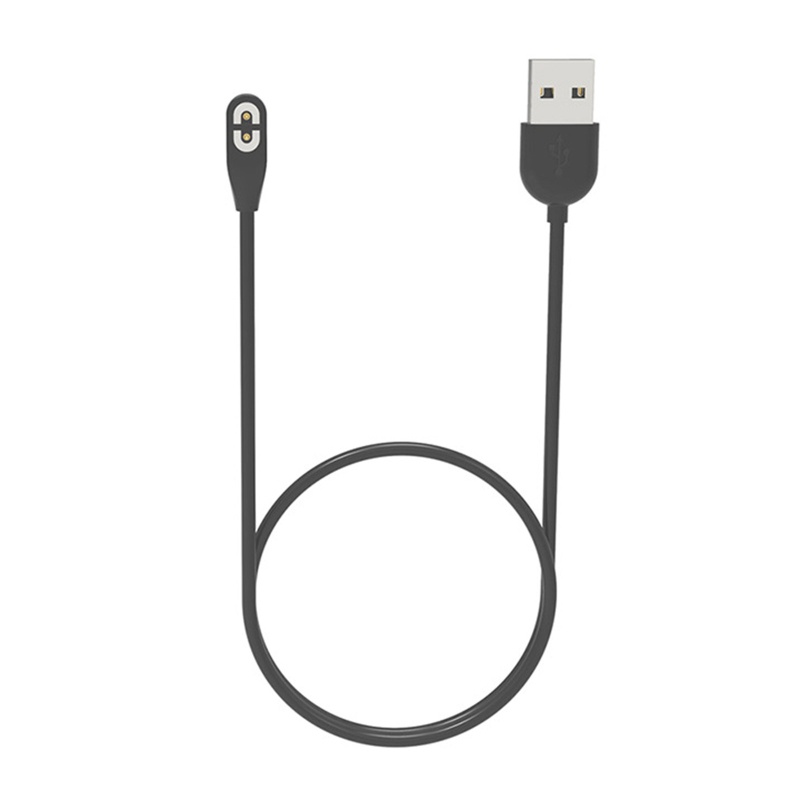 Cáp Sạc Màu Đen Cho AfterShokz Aeropex AS800