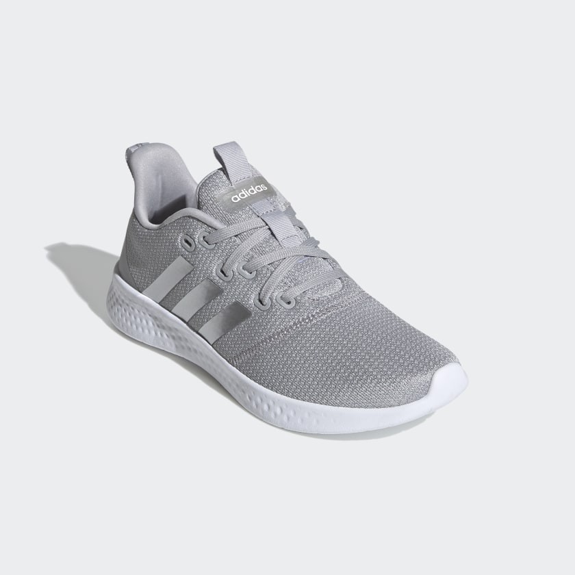 Giày Adidas Nữ chính hãng Puremotion FW8667