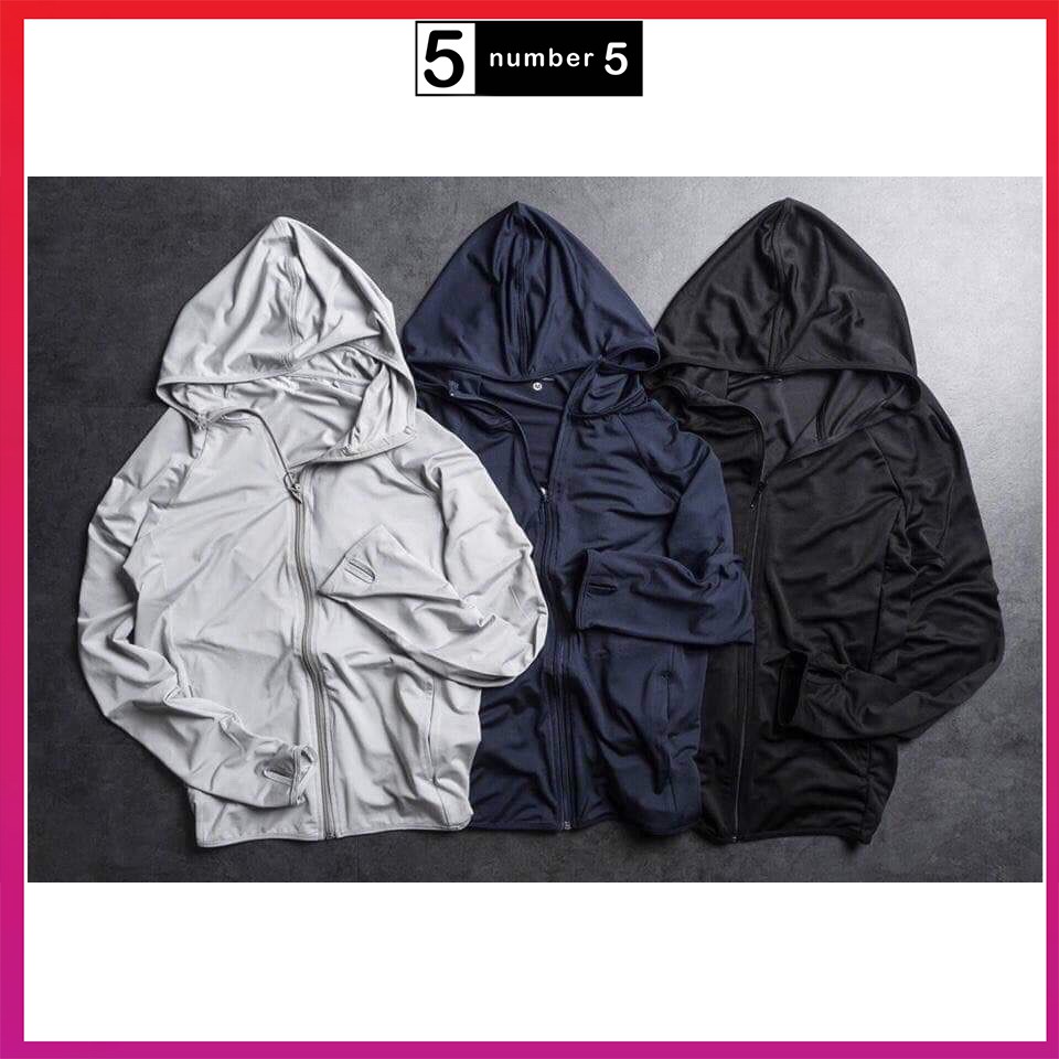 Áo Chống Nắng Nam Vải Kim Cương Chống Tia UV Thoáng Mát Mới Nhất 2021 [ACN] | BigBuy360 - bigbuy360.vn