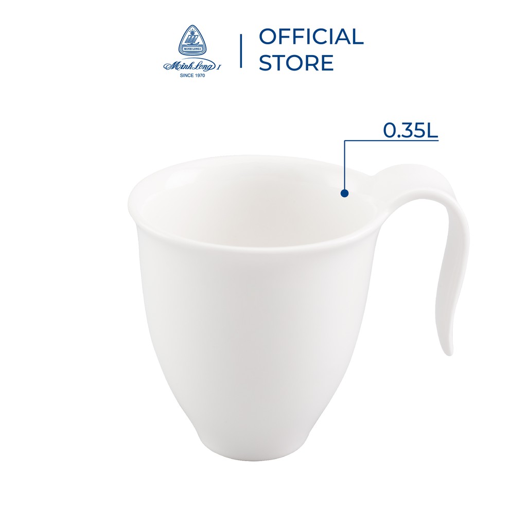 Ca Trà Minh Long 0.35L - Anh Vũ