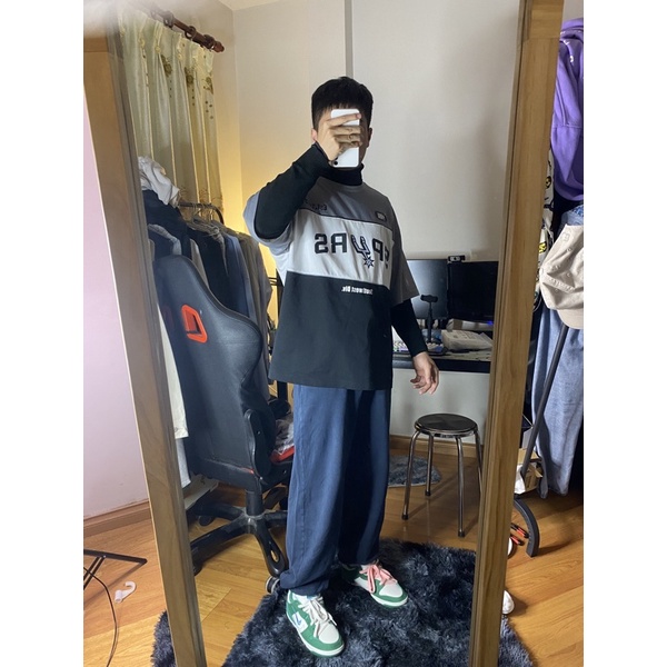 Quần Travel Hàn Quốc