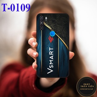 Ốp lưng Vsmart in hình - BST Công nghệ 2