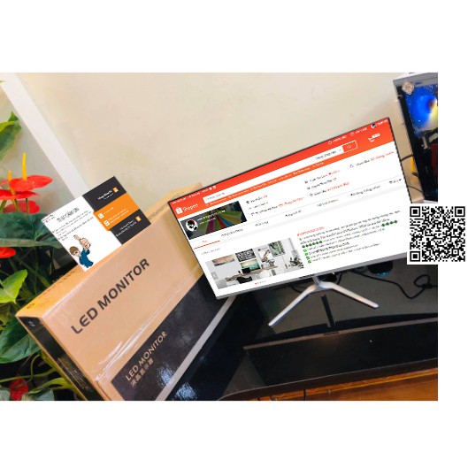 Màn hình máy tính 19 inch, 24 inch 553 | BigBuy360 - bigbuy360.vn