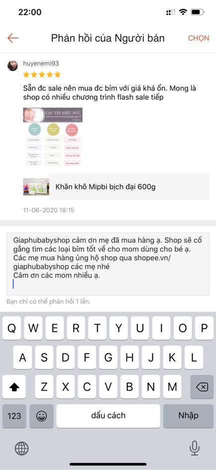 Nước giặt Kmom hữu cơ Hàn Quốc mua 3 can tặng 1 túi