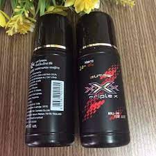 Lăn Khử Mùi Hero 24h Cho Nam 60ml Thái