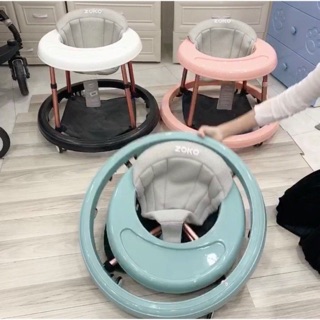 XE TẬP ĐI ZOKO GẤP GỌN