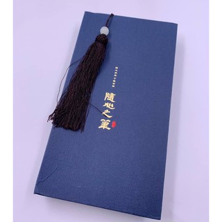 Bút ký bằng gỗ