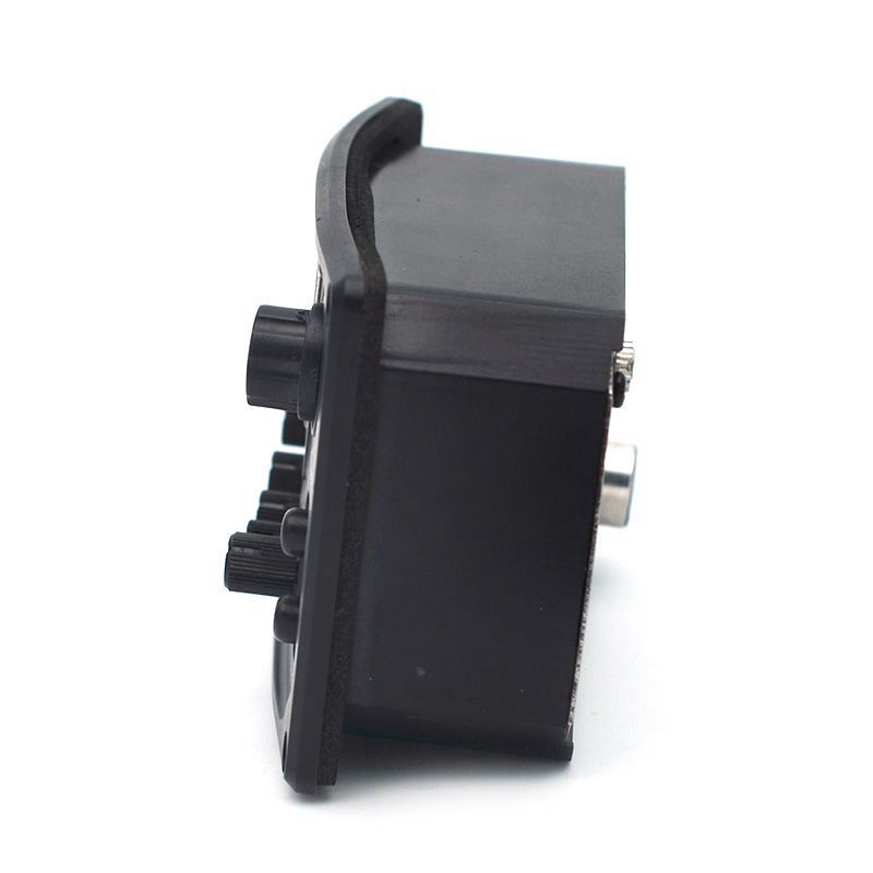 Bộ Cân Bằng EQ KLT-3 4 Band EQ Chuyên Dụng Cho Đàn Guitar