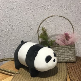 Gấu Bông Đồ Chơi We Are Bear Cho Bé