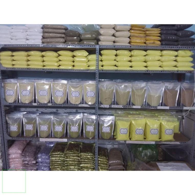1kg Bột Cam thảo nguyên chất thơm mịn handmade