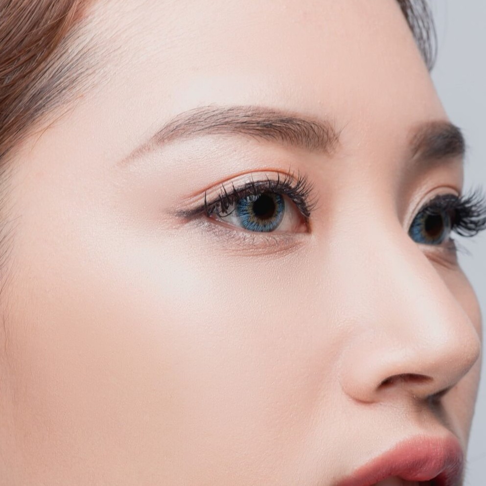 Chì Kẻ Mày Hai Đầu The Saem Saemmul Artlook Eyebrow