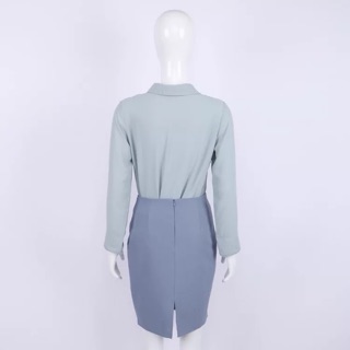 Set thư ký Kim mẫu #3