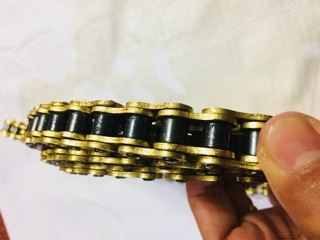 Sên vàng did sên phót 428-130