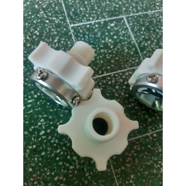 ĐẦU NỐI DÂY CẤP NƯỚC MÁY GIẶT, ĐẦU DÂY VAN VÒI MÁY GIẶT