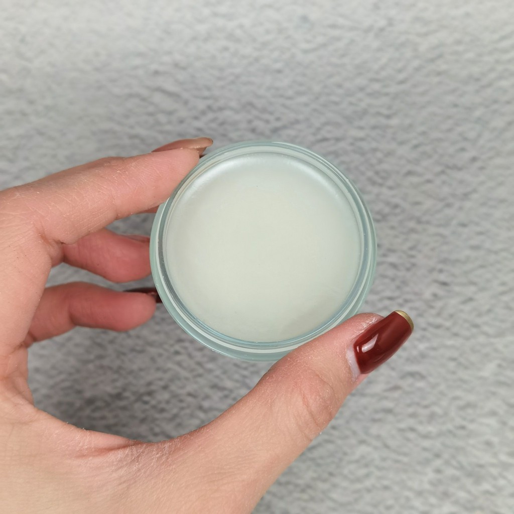 Yolo ❤  La mer / Lamer biển Lana Lip Balm 9g sửa chữa giữ ẩm loãng môi môi màng | BigBuy360 - bigbuy360.vn