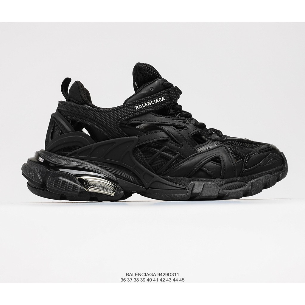 GIÀY SNEAKER MÃ SẢN PHẨM_BALANCIAGA NHIỀU MÀU PHONG CÁCH FULLBOX + FREESHIP