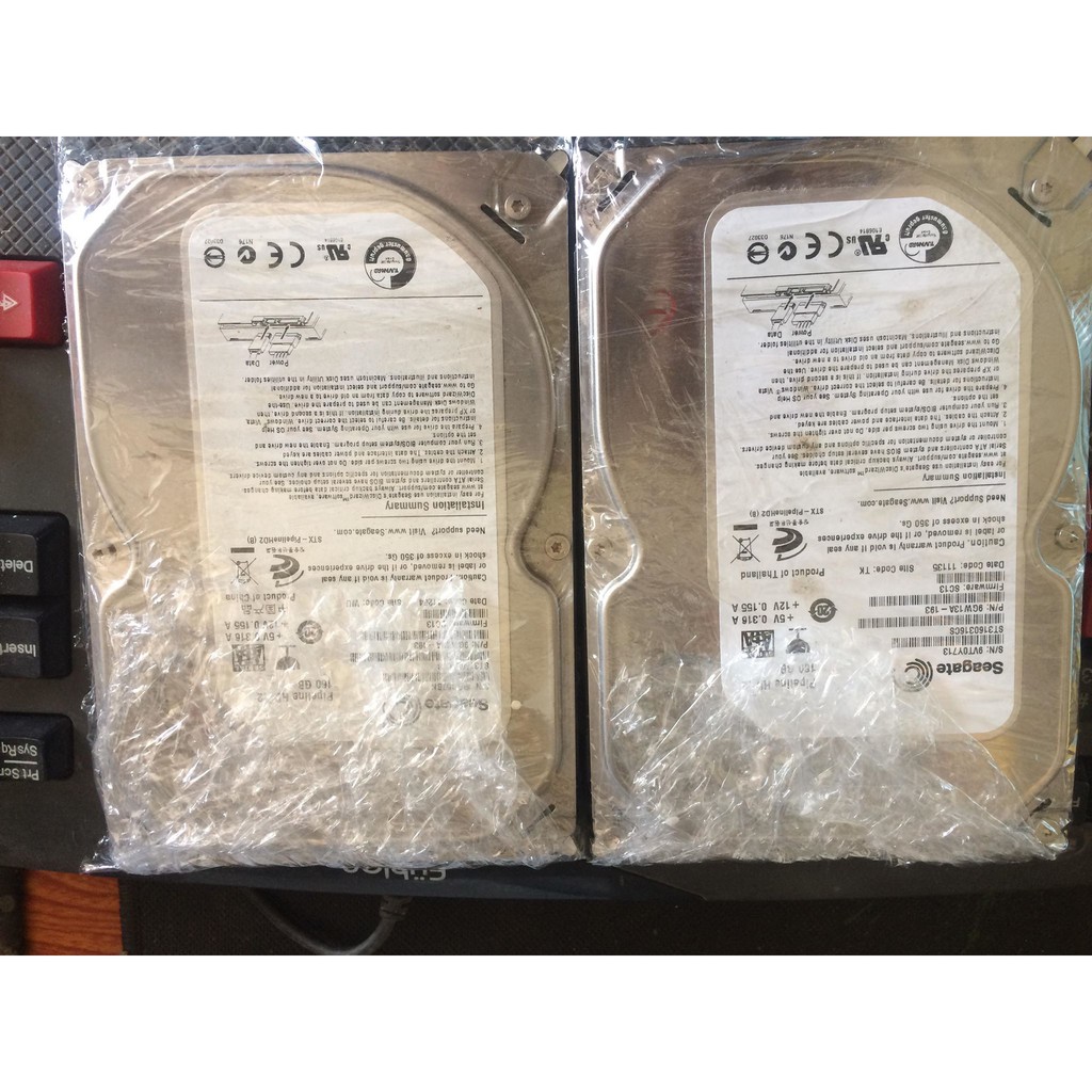 Ổ cứng gắn máy bàn HDD 160Gb hàng bóc máy | BigBuy360 - bigbuy360.vn