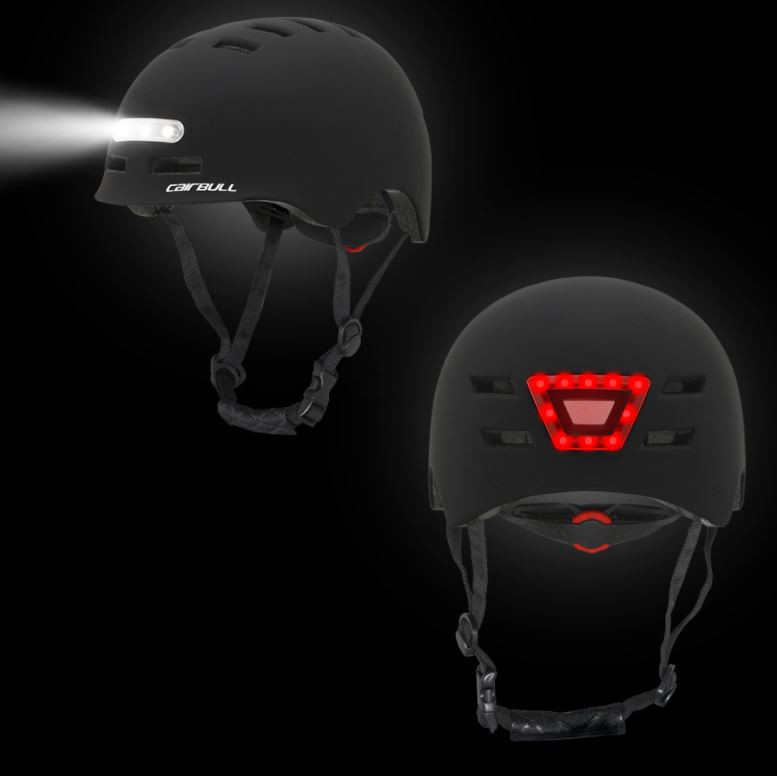 Nón Bảo Hiểm Xe Đạp Cairbull Recon