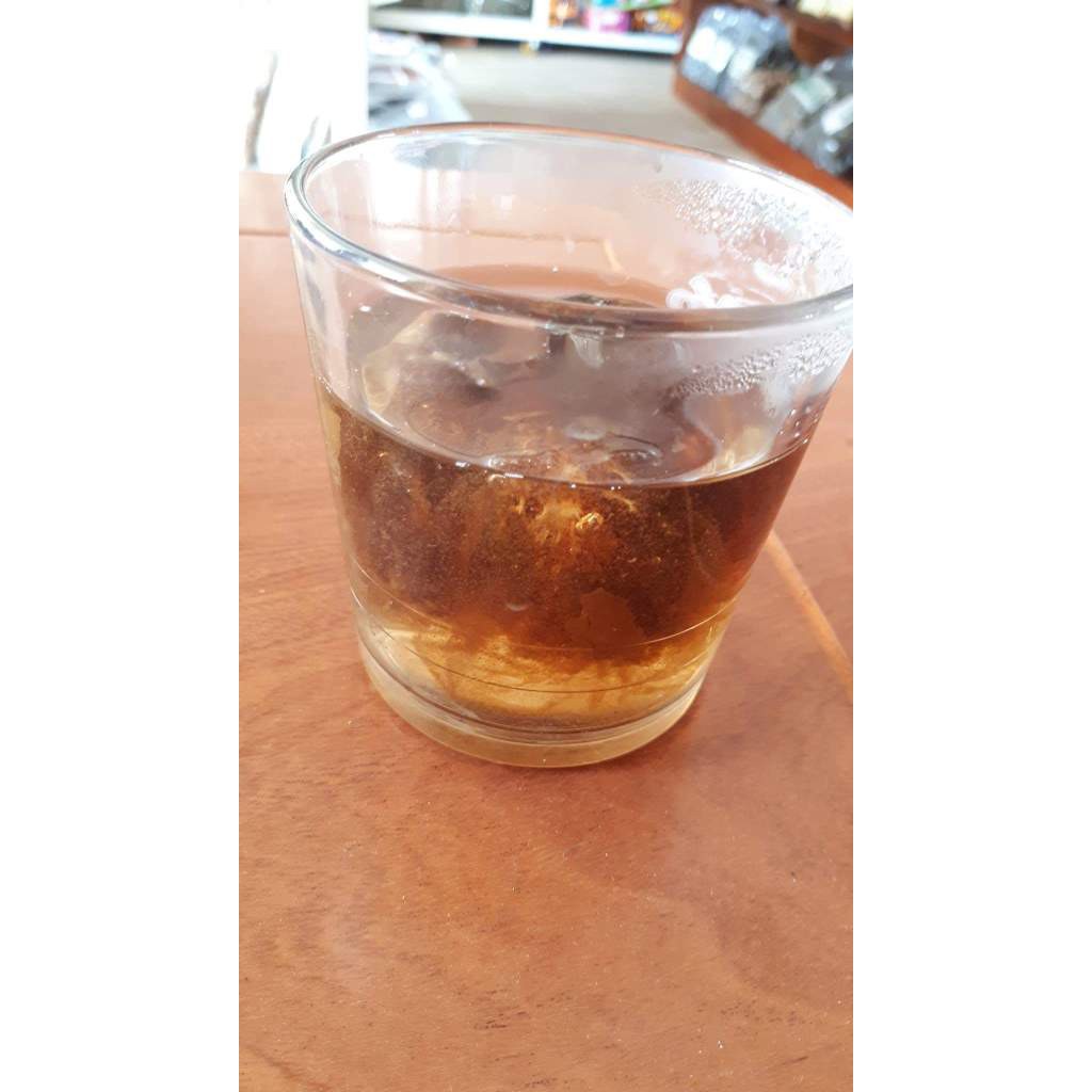 Hạt ươi (hột đười ươi) kon tum 1kg hút chân không | BigBuy360 - bigbuy360.vn