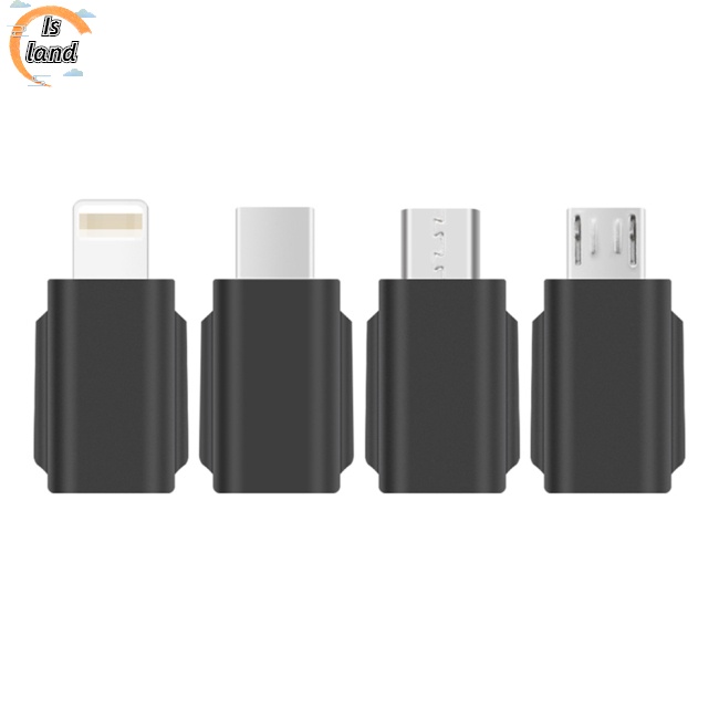 Bộ Chuyển Đổi Điện Thoại Thông Dụng Cho Dji Pocket 1/2