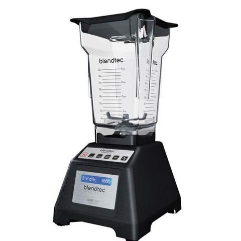 Máy Xay Sinh Tố Công Nghiệp Blendtec EZ 600 (1 Cối Xay Tiêu Chuẩn) - Mr. Phin Coffee - Cà Phê Rang Xay Dành Cho Quán