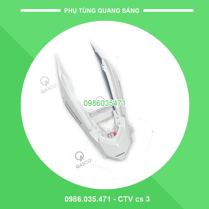 83500-K56-V00ZA | Bộ ốp đuôi sau WINNER - RS150 V1 V2 (HONDA)