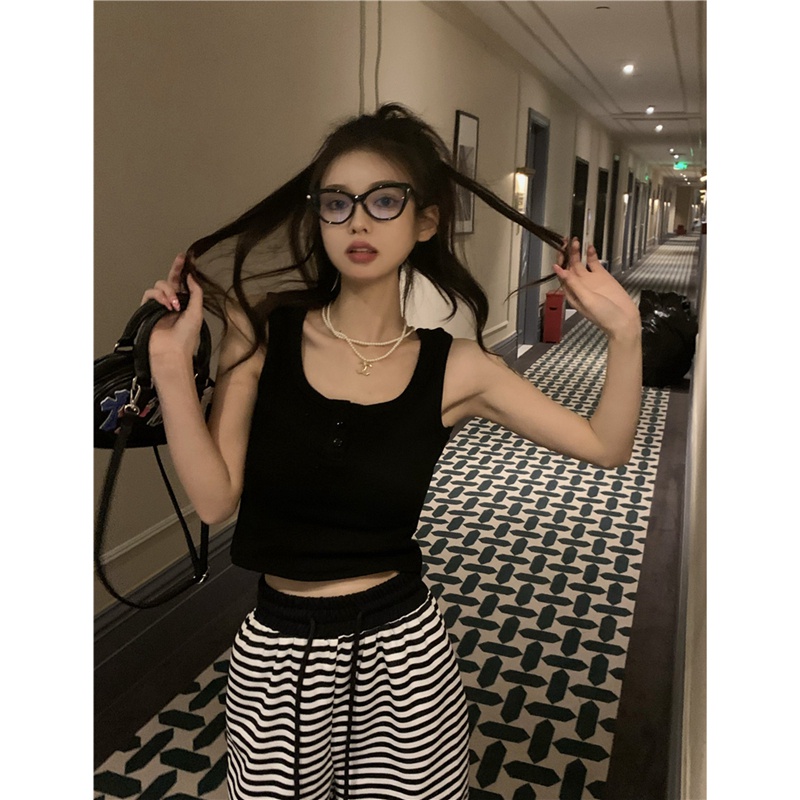 NRVP Áo Thun NgắN Tay DáNg Ôm ThờI Trang Cho Nữ