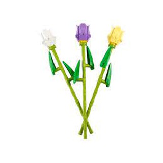 Lego 40461 Hoa Tulip ( Hàng có sẵn )