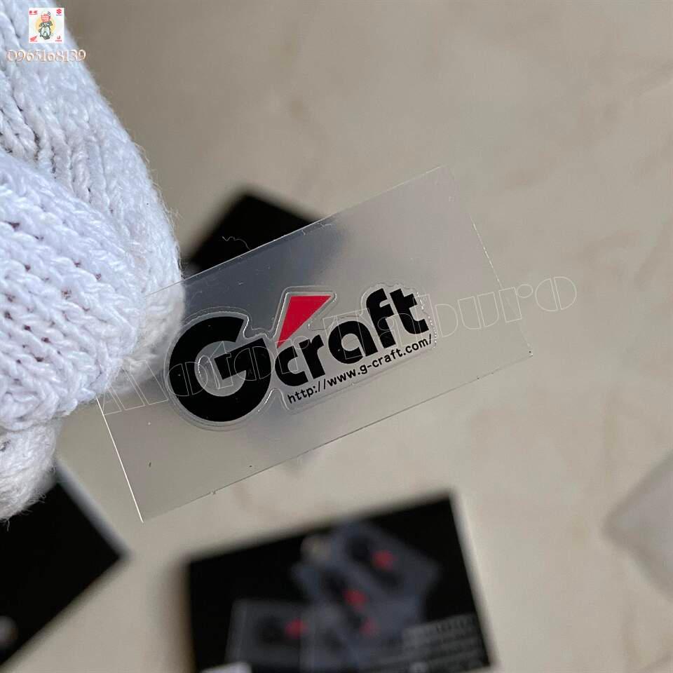 Tem G-Craft size mini