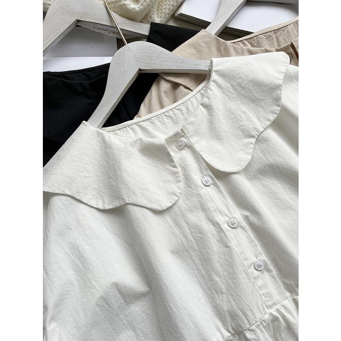 Áo Thun Ngắn Tay Dáng Rộng Phong Cách Hàn Quốc Thời Trang Mùa Hè Hàng Mới Dành Cho Bạn Nữ