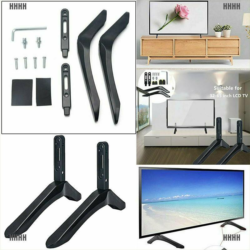 Giá Đỡ Tv Màn Hình Phẳng 32-65" Dành Cho Lg Vizio Tv