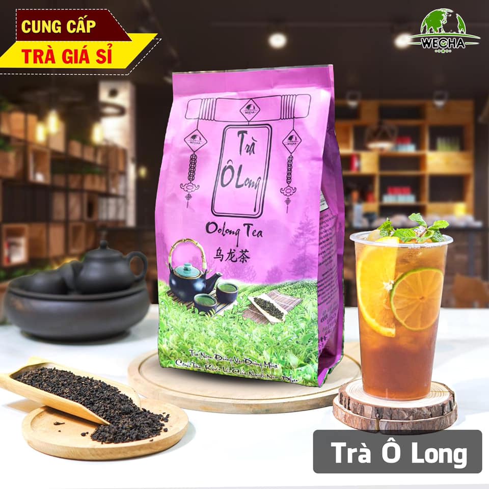 [Mẫu thử] Combo Trà Sữa Trân Châu Đường Đen Sale Off 50%