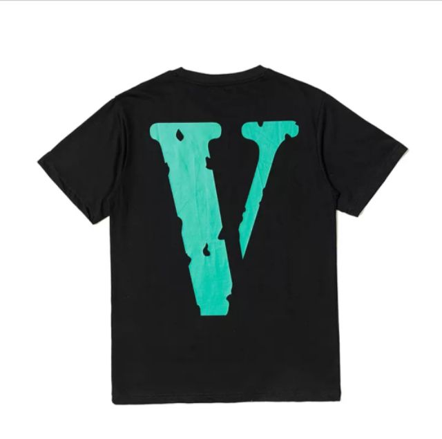 [ hàng đẹp ]Có sẵn áo thun VLone Vương Nhất Bác.đủ sz S M L