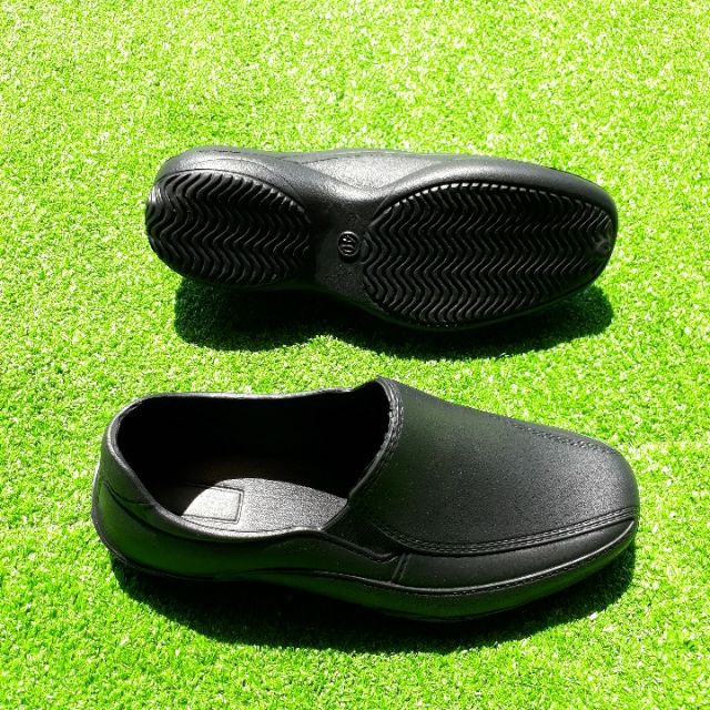 GIÀY NAM SIÊU NHẸ ĐI MƯA k919