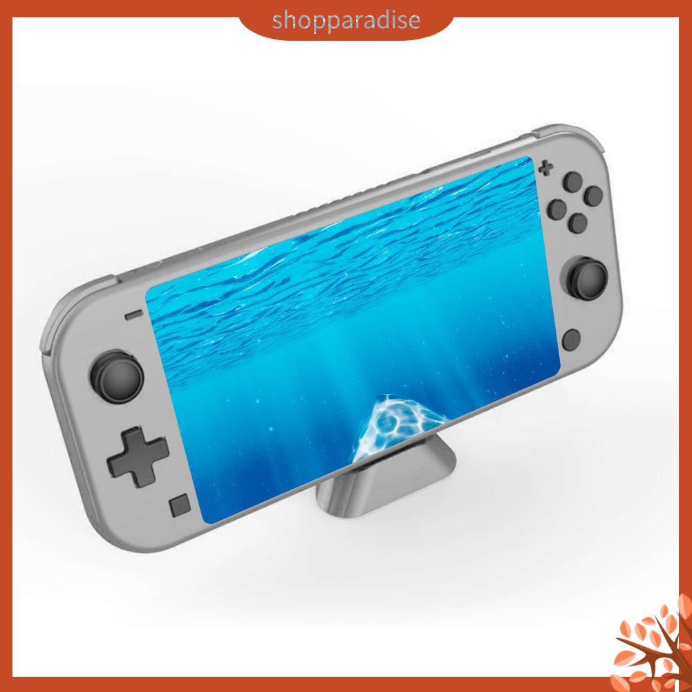 Đế Sạc Loại C Cho Nintendo Switch Lite