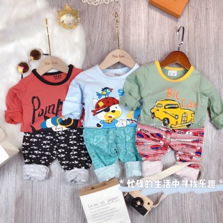 Combo 2bộ xuất hàn đại