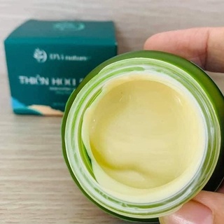 Kem dưỡng da Thiên Hoa Phấn DVi Nature