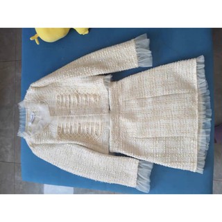 Set dạ tiểu thư có ảnh thật cuối