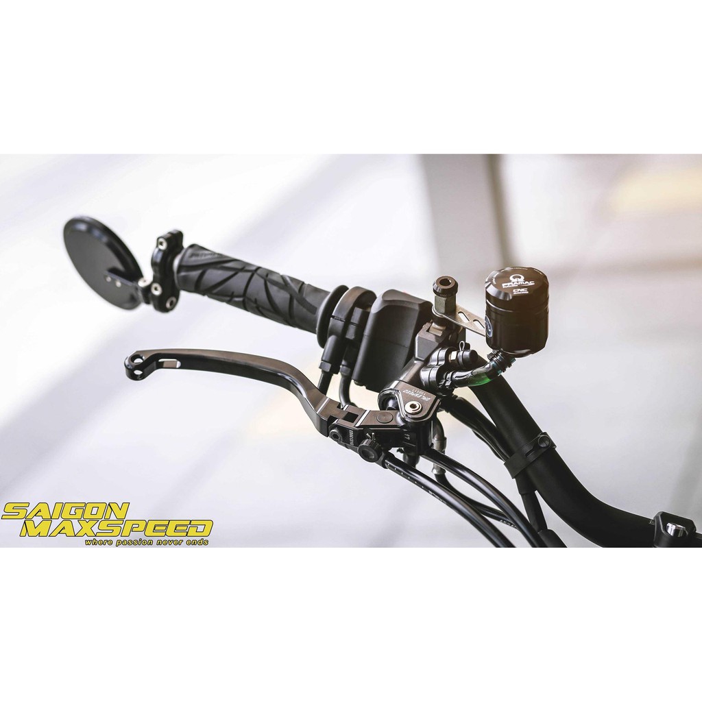 Cùm Thắng Dầu GALESPEED RM